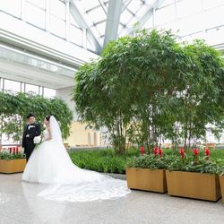 パーク ハイアット 東京の写真19枚目