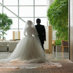 パーク ハイアット 東京の写真11枚目