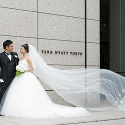 パーク ハイアット 東京の写真30枚目