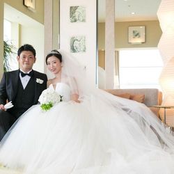 パーク ハイアット 東京の写真35枚目