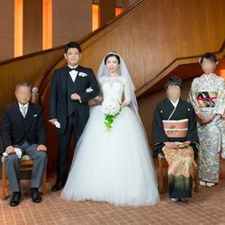 パーク ハイアット 東京の写真36枚目