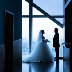 パーク ハイアット 東京の写真33枚目