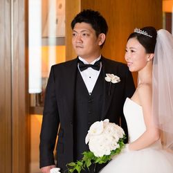 パーク ハイアット 東京の写真16枚目