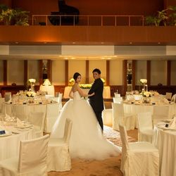 パーク ハイアット 東京の写真29枚目