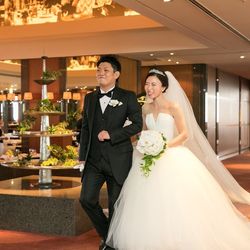 パーク ハイアット 東京の写真33枚目