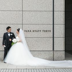 パーク ハイアット 東京の写真24枚目