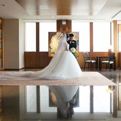 パーク ハイアット 東京の写真2枚目