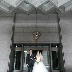 パーク ハイアット 東京の写真3枚目