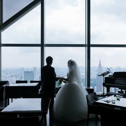 パーク ハイアット 東京の写真30枚目