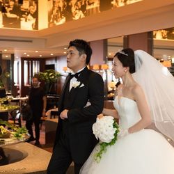 パーク ハイアット 東京の写真31枚目