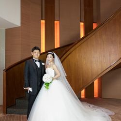 パーク ハイアット 東京の写真21枚目