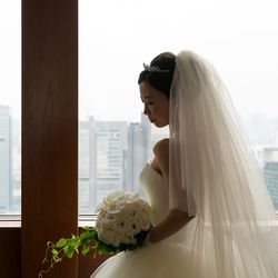 パーク ハイアット 東京の写真4枚目