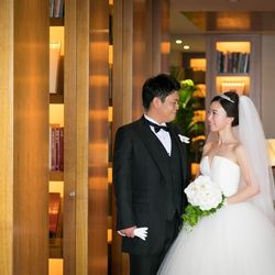 パーク ハイアット 東京の写真23枚目