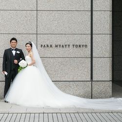 パーク ハイアット 東京の写真7枚目