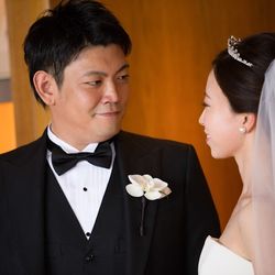 パーク ハイアット 東京の写真21枚目