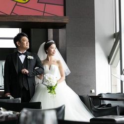 パーク ハイアット 東京の写真25枚目