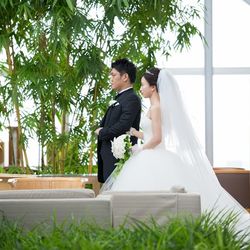 パーク ハイアット 東京の写真27枚目