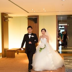 パーク ハイアット 東京の写真32枚目