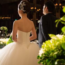 パーク ハイアット 東京の写真29枚目