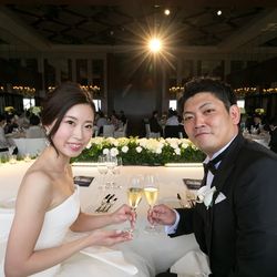 パーク ハイアット 東京の写真32枚目