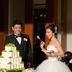 パーク ハイアット 東京の写真29枚目