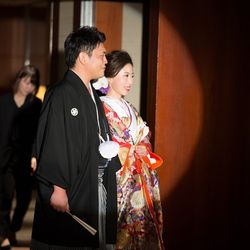 パーク ハイアット 東京の写真5枚目