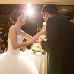 パーク ハイアット 東京の写真9枚目