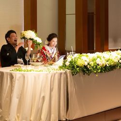 パーク ハイアット 東京の写真20枚目