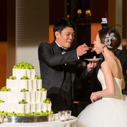 パーク ハイアット 東京の写真13枚目