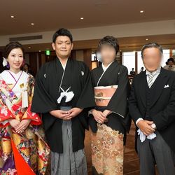 パーク ハイアット 東京の写真21枚目