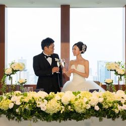 パーク ハイアット 東京の写真29枚目