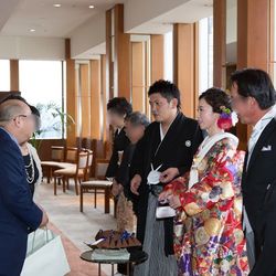 パーク ハイアット 東京の写真14枚目