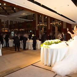 パーク ハイアット 東京の写真1枚目