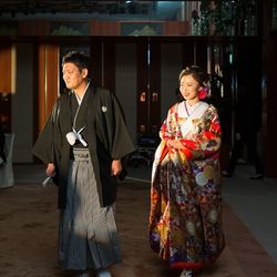 パーク ハイアット 東京の写真33枚目