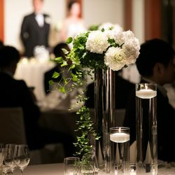 パーク ハイアット 東京の写真4枚目