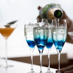 パーク ハイアット 東京の写真23枚目