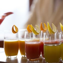 パーク ハイアット 東京の写真21枚目