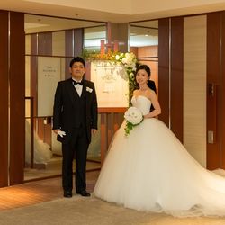 パーク ハイアット 東京の写真11枚目