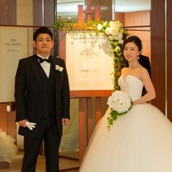 パーク ハイアット 東京の写真25枚目