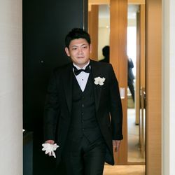 パーク ハイアット 東京の写真6枚目