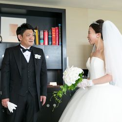 パーク ハイアット 東京の写真8枚目