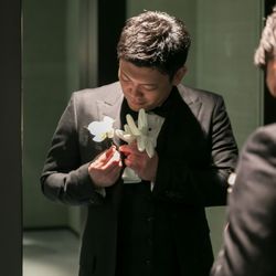 パーク ハイアット 東京の写真24枚目