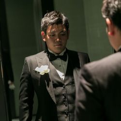 パーク ハイアット 東京の写真28枚目