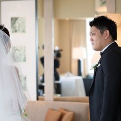 パーク ハイアット 東京の写真16枚目