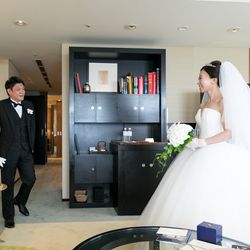 パーク ハイアット 東京の写真32枚目