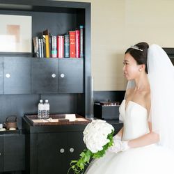 パーク ハイアット 東京の写真13枚目