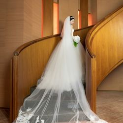 パーク ハイアット 東京の写真16枚目