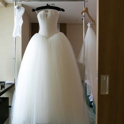 パーク ハイアット 東京の写真9枚目