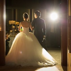 パーク ハイアット 東京の写真5枚目