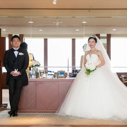 パーク ハイアット 東京の写真13枚目